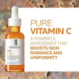 La Roche Posay Pure Vitamin C10 Serum - 30ml