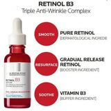 La Roche Posay Retinol B3 Serum - 30ml
