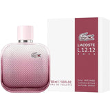 Lacoste L.12.12 Rose EDT For Women - 100ml