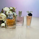 Lancome 3 in 1 Perfume Gift Set For Women 25ml x 3