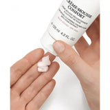 Lancome Creme-Mousse Confort Comforting Cleanser Creamy Foam For Dry Skin - 125ml