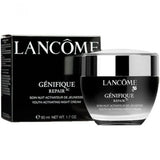 Lancome Genifique Repair Youth Activating Night Cream - 50ml
