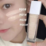 Lancome Teint Clarifique Hydrating Foundation 30 ml - P-00