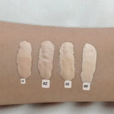 Lancome Teint Clarifique Hydrating Foundation 30 ml - P-02