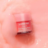 Laneige Lip Sleeping Mask 20g - Berry