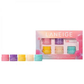 Laneige Midnight Minis Set