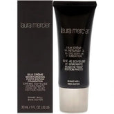 Laura Mercier Silk Cream Moisturizing Photo Edition Foundation 30 ml - 1N1 Cream Ivory