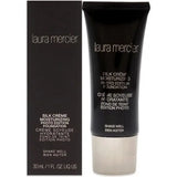 Laura Mercier Silk Cream Moisturizing Photo Edition Foundation 30 ml - 1N1 Cream Ivory
