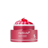 Medicube TXA Niacinamide Capsule Cream - 55g