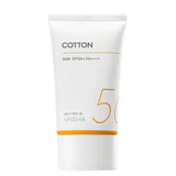 MISSHA All Around Safe Block Cotton Sun SPF 50 Plus PA - 50ml