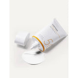 MISSHA All Around Safe Block Cotton Sun SPF 50 Plus PA - 50ml