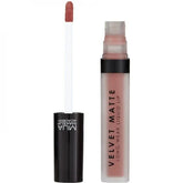 MUA Velvet Matte Liquid Lip Gloss - Anti-Gravity