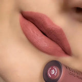 MUA Velvet Matte Liquid Lip Gloss - Carefree