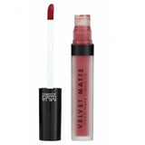 MUA Velvet Matte Liquid Lip Gloss - Dash