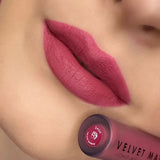 MUA Velvet Matte Liquid Lip Gloss - Dash