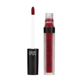 MUA Velvet Matte Liquid Lip Gloss - Firecracker