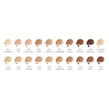 Makeup Forever Mat Velvet and Mattifying Foundation - 65 Golden Beige