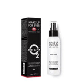 Makeup Forever Mist and Fix O2 Fixture Spray - 100ml