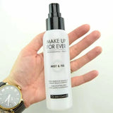 Makeup Forever Mist and Fix O2 Fixture Spray - 100ml