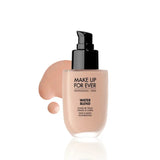 Makeup Forever Water Blend Foundation - R240