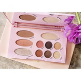 Makeup Revolution Emily The Needs Palette