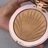 Makeup Revolution Glow Splendour Highlighter - Ring Light