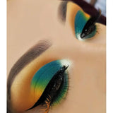 Makeup Revolution Integrity Wild Animal Eyeshadow Palette