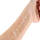 Makeup Revolution Matte Base Foundation - F3