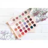 Makeup Revolution The Emily Edit The Wants Palette