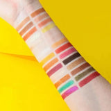 Makeup Revolution X Rachel Leary Ultimate Goddess Eye Shadow Palette