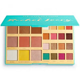 Makeup Revolution X Rachel Leary Ultimate Goddess Eye Shadow Palette