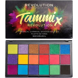 Makeup Revolution X Tammi Tropical Carnival Eye Shadow Palette