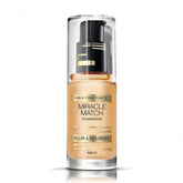 Max Factor Miracle Match Foundation - 47 Nude