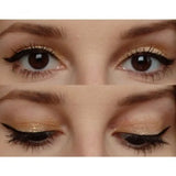 Maybelline 24H Color Tattoo Eyeshadow - 05 Eternal Gold