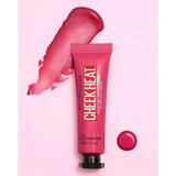 Maybelline Cheek Heat Blush - 25 Fuchsia Spark