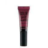 Maybelline Color Jolt Lip Paint Matte Lipstick 5ml - 10 Mad Blood