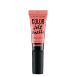 Maybelline Color Jolt Lip Paint Matte Lipstick 5ml - 15 Sleeping Naked
