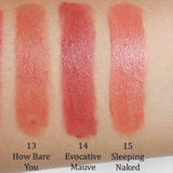 Maybelline Color Jolt Lip Paint Matte Lipstick 5ml - 15 Sleeping Naked