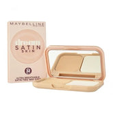 Maybelline Dream Satin Two-Way Cake SPF 32 - 01 Light