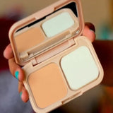 Maybelline Dream Satin Two-Way Cake SPF 32 - 01 Light