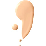 Maybelline Fit Me Matte and Poreless Foundation Normal to Oily Skin - 125 Nude Beige