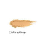 Maybelline Fit Me Matte and Poreless Pressed Powder - 220 Natural Beige