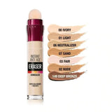Maybelline Instant Age Rewind Concealer - 01 Light