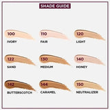 Maybelline Instant Age Rewind Concealer – 150 Neutralizer