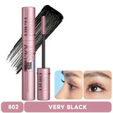 Maybelline Lash Sensational Sky High Mascara Waterproof - 802 Very Black