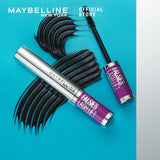 Maybelline New York The Falsies Lash Lift Mascara Waterproof - 202 Very Black