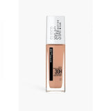 Maybelline Super Stay Active Wear 30H Foundation - 07 Classic Nude - 30ml