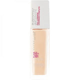 Maybelline Superstay 24Hr Full Coverage Foundation - 102 Fair Porcelain