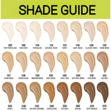 Maybelline Superstay 24Hr Full Coverage Foundation - 102 Fair Porcelain