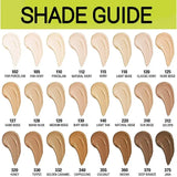 Maybelline Superstay 24Hr Full Coverage Foundation - 110 Porcelain